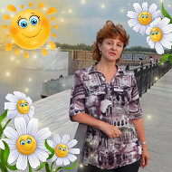 Валентина Писарева