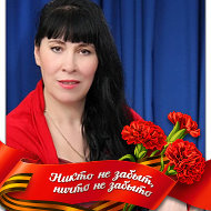 Людмила Ступенёва-анопченко