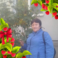 Ольга Быченко