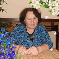 Нина Федоровна