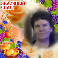 Ирина Шворнева