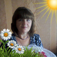 Валентина Масленникова