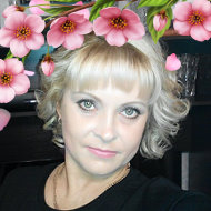 Елена Косивченко