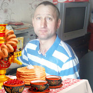 Олег Крицкий