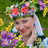 Людмила Кириленко