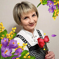 Елена Животикова