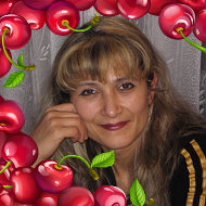 Галина Игнатенко