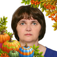 Оксана Решетицька