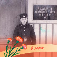 Павел Антонович