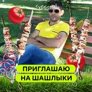 Abrorbek Madyrov