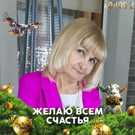 Ирина Галуза