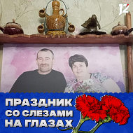 Людмила Кузнецова