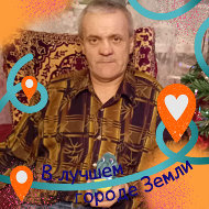 Валерий Бажанов