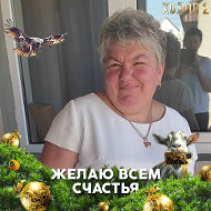 Ирина Довнар