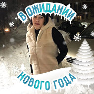 Оленька 