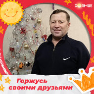 Геннадий Черемушкин