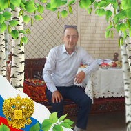 Ergashali Ferganskiy