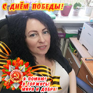 Ирина Илларионова