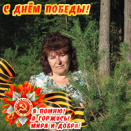 Валентина Волкова