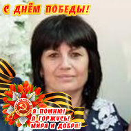 Марина Евдокимова