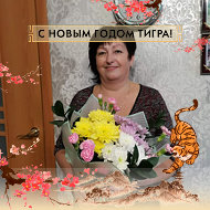 Ирина Морозова