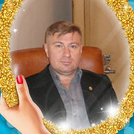 Александр Пархоменко