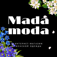 Madamoda Madamoda