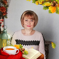 Елена Шендюкова