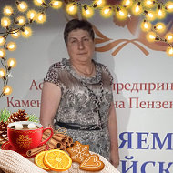 Кадирия Акбулатова