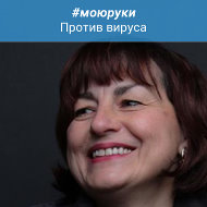 Ирина Конопляник