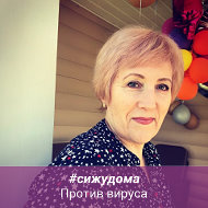 Ирина Данилова