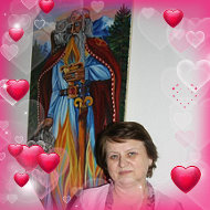 Светлана Юринская