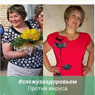 Валентина Федотова