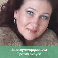 Светлана Джелилова