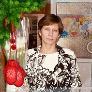 Наталия Лясковец