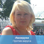 Алла Малащенко