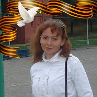 Елена Г