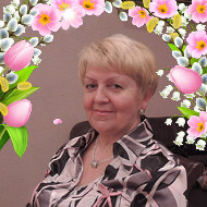Екатерина Смирнова