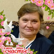 Ольга Фищук