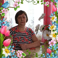 Галина Широкова