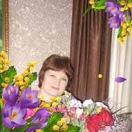 Елена Чудненко