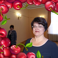 Наталия Соловьёва