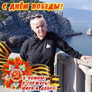 Оксана Нестерова