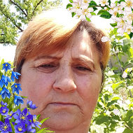 Антонина Максимчук