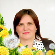 Светлана Веренич