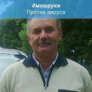 Роман Бондаренко