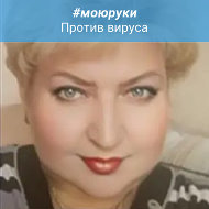 Светлана Угольник