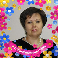 Ирина Коробейникова