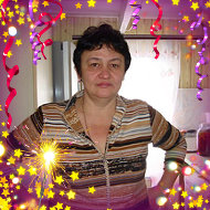 Ольга Косарева