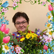 Наталья Екимова